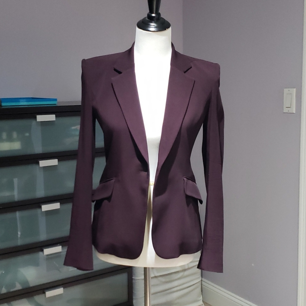 Theyskens' Theory Blazer